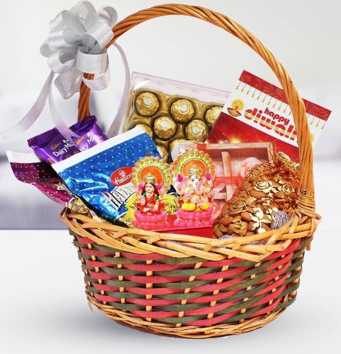 Diwali Gift Hampers